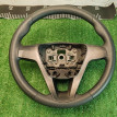 Руль Lada Веста 2016 8450006834 СЕДАН 21129 ВАЗ (Lada) 2112 