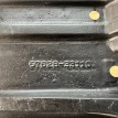 Защита днища кузова левая Toyota Camry VIII (XV70)  оригинальный номер 57628-33110