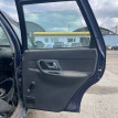 Дверь задняя Volkswagen Polo Classic 2001 Volkswagen Polo оригинальный номер 6K4833052C