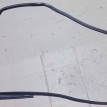 Уплотнитель двери Nissan Almera G15 (2012—2018) Nissan Almera оригинальный номер 82830EW800
