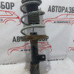 Амортизатор передний левый Hyundai I30 FD Hyundai i30 оригинальный номер 314010