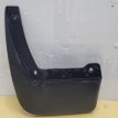Брызговик Renault Logan 2014 767495862R L8MV K7M, задний левый Renault Logan  
