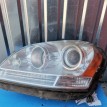 Фара левая Mercedes-Benz M-Class 2005 W164 272.967 Mercedes-Benz M-klasse  