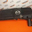 Корпус воздушного фильтра верхняя часть Mazda Mazda Demio 