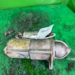 Стартер Chevrolet Cruze 2008-2015 1178 F16D4 110-124 Л.С Chevrolet Cruze  