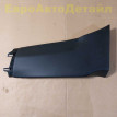 Накладка средней стойки Range Rover Sport 3 (L461) Land Rover Range Rover оригинальный номер LR169527
