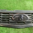 Решетка радиатора ВАЗ (Lada) Priora 