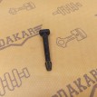 Штифт крепления крышки бардачка Ford Focus CB8 Ford Focus  