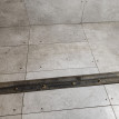 молдинг двери передней левой Mitsubishi Diamante оригинальный номер MR169429