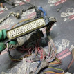 Проводка жгут коса двигателя Ваз 2110 2111 1.5л 8V ВАЗ (Lada) 2111 оригинальный номер 21102-3724026-50
