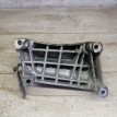 Кронштейн опоры двигателя Opel z13 dtj Opel Meriva оригинальный номер 55194807