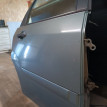 Дверь задняя правая Ford Focus оригинальный номер 1430137