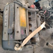 Двигатель BMW 5er 