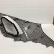 Обшивка задней стойки левая Lexus RX IV  оригинальный номер 62480-48201-C0