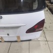 Дверь багажника Toyota Ipsum  