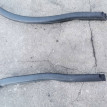 Уплотнитель капота Mercedes CL C140 Mercedes-Benz CL-klasse оригинальный номер A1406281298