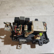 Блок предохранителей салонный Nissan Primera оригинальный номер 243509F500