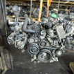 Двигатель Mercedes C A2720104402 W203 272.920 Mercedes-Benz C-klasse 