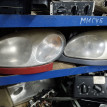 Фара (передняя) Daewoo Lanos 9141861 Kia Optima оригинальный номер 96304611