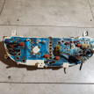Комбинация приборов Nissan Bluebird оригинальный номер 248110E000