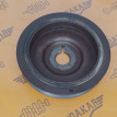 Шкив коленвала Nissan Almera G15 K4M 1.6 2013 Nissan Almera 