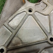 Кожух ГРМ Toyota Land Cruiser 2000 Toyota Land Cruiser оригинальный номер 1138217040