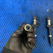 Форсунка топливная Denso Toyota Hiace Hilux 2KD Toyota HiAce оригинальный номер 2367039035