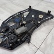 Стеклоподъемник Mercedes CL500 2156700103 W215, задний левый Mercedes-Benz CL-klasse 