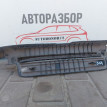 Накладка порога задняя левая Toyota Avensis T250 Toyota Avensis оригинальный номер 6791805030