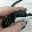 Проводка передней правой двери Volkswagen Golf Mk5 Volkswagen Golf оригинальный номер 1K4971121J