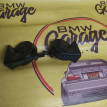 Звуковой сигнал BMW X1 E84 N46B20 BMW X1 