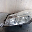 Фара левая Opel Insignia 2008-2013 Opel Insignia оригинальный номер 13226780