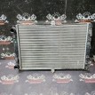 Радиатор охлаждения двигателя ваз 2109 2114 2115 ВАЗ (Lada) 2109 оригинальный номер 21082130101210