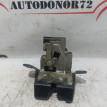Замок крышки багажника Hyundai i30 FD Hyundai i30 оригинальный номер 812302L000