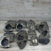 Дроссельная заслонка Ford Focus II (2005—2008) Ford Focus оригинальный номер vp4m5u9e927dc