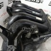 Коллектор впускной Mazda Demio  