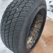 Michelin Pilot Primacy 255-720 R490 AC   