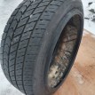 Michelin Pilot Primacy 255-720 R490 AC    