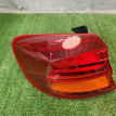Фонарь Kia Ceed 2022 92401J7100 УНИВЕРСАЛ G4FG, задний левый Kia Cee'd 