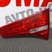 Фонарь задний правый Kia Optima 3 2010-2013 Kia Optima оригинальный номер 924142T020