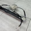 Стеклоподъемник Mercedes-benz S500 2207300346 W220, задний левый Mercedes-Benz S-klasse 