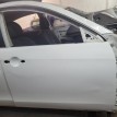Дверь Nissan Almera 2014 801004AA8B G15 K4M, передняя правая Nissan Almera  
