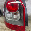 Фонарь задний левый Land Rover Freelander 2 Дорест Land Rover Freelander оригинальный номер 6h5213405a