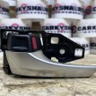 Ручка двери внутренняя левая Toyota Highlander III (U50)  оригинальный номер 69206-0E030-C0