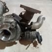 Турбокомпрессор (турбина) Ford Mondeo 