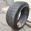 Michelin Pilot Alpin PA4 245/710 R490 AC 117 T   