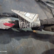 Проводка задней двери LH SsangYong Actyon New Ssang Yong Actyon оригинальный номер 8270434011
