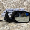 Зеркало заднего вида правое Toyota Camry VI (XV40)  оригинальный номер 87910-33680