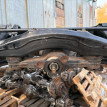 Подрамник Lexus GS350 2012-2019 5120630140, задний Lexus GS 