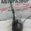 Замок двери задней левой Hyundai I30 FD Hyundai i30 оригинальный номер 814102L000